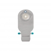 Sensura Mio Conv Bol Col/Ileo 1 Pc Lig Conv Dren Transp Filt Circ 430 - 10-43mm Maxi - Coloplast (16435) - Caixa c/ 10 un.