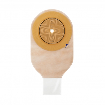 Alterna Perfil 1 Pc Dren Transp Recort 10-80mm - Coloplast (12680) - Caixa c/ 30 un.