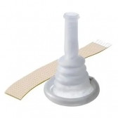 Conveen® Não Latex 2 Pc 30mm - Coloplast (5030) - Cx c/ 30 un.