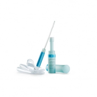 SPEEDICATH COMPACT SET FEM CH12 - Coloplast (28522) - Cx c/ 20 un.