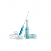 SPEEDICATH COMPACT SET FEM CH12 - Coloplast (28522) - Cx c/ 20 un.