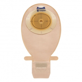 SenSura 1 Pc Dren Transp Recort 10-76mm - Coloplast (15570) - Caixa c/ 30 un.