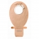 SenSura® Click Bolsa Drenável Transp 60mm - Coloplast (10386) - Caixa c/ 30 un.