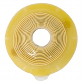 Alterna® Convex Placa 50mm Pre-Cort 25mm - Coloplast (17747) - Caixa c/ 5 un.
