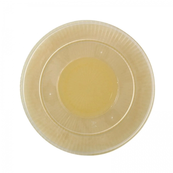 Easiflex Pediátrico 2 Pc Base 17mm Recort 0-15mm - Coloplast (17828) - Caixa c/ 10 un.