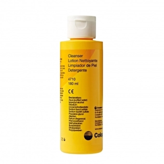 Comfeel Limpador De Pele - Coloplast (4710) - 01 un.
