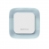 Curativo Biatain Silicone Ag 10x10cm - Coloplast (39637) - Caixa c/ 5 un.