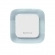 Curativo Biatain Silicone Ag 10x10cm - Coloplast (39637) - Caixa c/ 5 un.