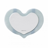BIATAIN SMALL SACRAL 15CM X 19CM - Coloplast (39001) - Cx c/ 5 Un.
