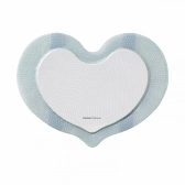 BIATAIN SMALL SACRAL 15CM X 19CM - Coloplast (39001) - Cx c/ 5 Un.