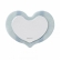 BIATAIN SMALL SACRAL 15CM X 19CM - Coloplast (39001) - Cx c/ 5 Un.