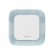 Curativo Biatain® Silicone 15x15cm - Coloplast (33437) - Caixa c/ 5 un.