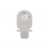 Sensura® Mio Bol Col/Ileo Click 2 Pc Dren Transp Filt Circ 50mm Maxi - Coloplast (11444) - Caixa c/ 30 un.