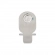 Sensura Mio Bol Col/Ileo Click 2 Pc Dren Transp Filt Circ 50mm Maxi - Coloplast (11444) - Caixa c/ 30 un.