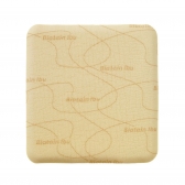 Curativo Biatain® Ibu Não Adesivo 10x10cm - Coloplast (34110) - Caixa c/ 5 un.
