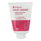 Creme Barreira Cold Cream 100g - Helianto - 1 un.