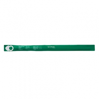 SpeediCath Standard Masculino CH 14 - Coloplast (28414) - Caixa c/ 30 un.