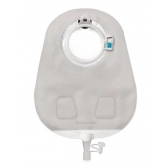 Sensura Mio Bolsa Urost Click 2 Pc Transp 50mm Maxi - Coloplast (11498) - Caixa c/ 30 un.