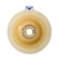 Alterna® Convex 2 Pc Base 60mm Recort - Coloplast (17750) - Caixa c/ 5 un.