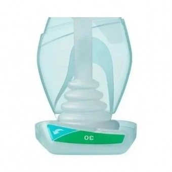 Conveen Optima Silicone 28mm - Coloplast (22028) - Caixa c/ 30 un.