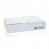 SenSura® Click Bolsa Uro Transparente 60mm Recortável - Coloplast (11856) - Caixa c/ 30 un.