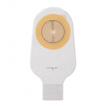 Alterna Perfil 1 Pc Dren Transp Recort 10-70mm Maxi Filt - Coloplast (17491) - Caixa c/ 30 un.