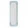 Curativo Biatain Silicone Ag 10X30cm - Coloplast (39645) - Caixa c/ 5 un.