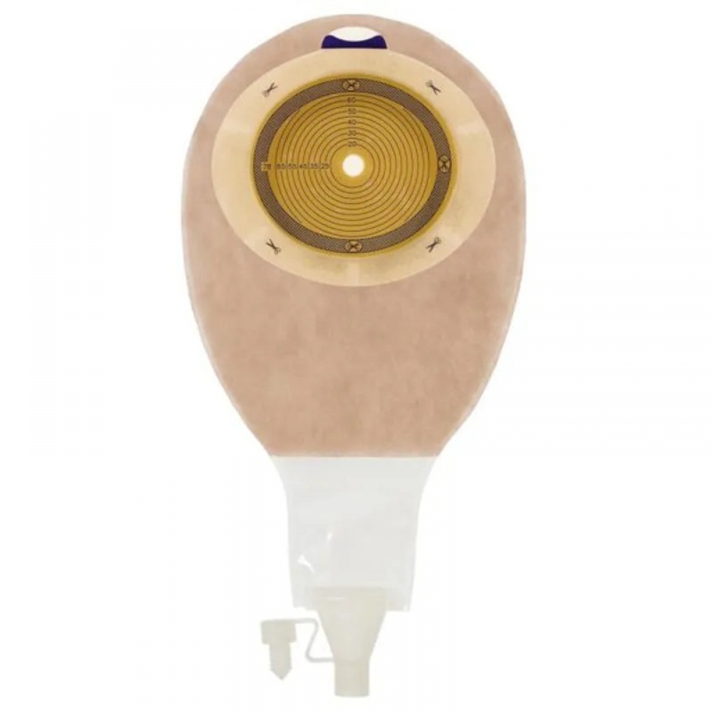 Sensura® Pos-Op 70mm 10-78mm - Coloplast (19020) - Caixa c/ 6 un.