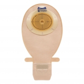 SenSura® 1 Pc Dren Opaca Recort 10-76mm - Coloplast (15580) - Caixa c/ 30 un.