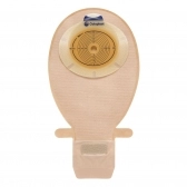 SenSura 1 Pc Dren Opaca Recort 10-76mm - Coloplast (15580) - Caixa c/ 30 un.