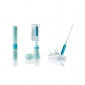SPEEDICATH COMPACT SET FEM CH12 - Coloplast (28522) - Cx c/ 20 un.