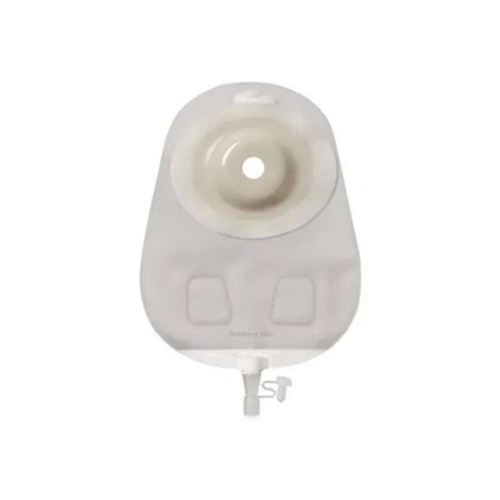 SENSURA MIO URO TRANSPARENTE 10-43 MAXI 1PC - Coloplast (16867) - Caixa c/ 10 un.