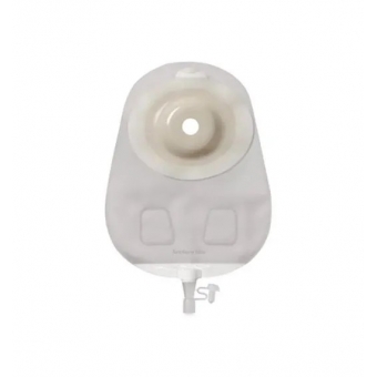 SENSURA MIO URO TRANSPARENTE 10-43 MAXI 1PC - Coloplast (16867) - Caixa c/ 10 un.