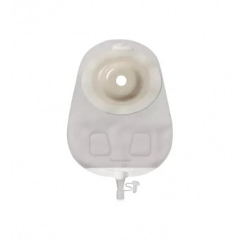 SENSURA MIO URO TRANSPARENTE 10-43 MAXI 1PC - Coloplast (16867) - Caixa c/ 10 un.