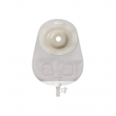 SENSURA MIO URO TRANSPARENTE 10-43 MAXI 1PC - Coloplast (16867) - Caixa c/ 10 un.