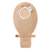 Sensura Click Bolsa Dren Transp 40mm Midi - Coloplast (10374) - Caixa c/ 30 un.