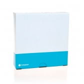 SenSura® Mio Base Adesiva Plana 60mm Recortável 10-55mm - Coloplast (10522) - Caixa c/ 5 un.