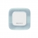 Curativo Biatain® Silicone 7,5x7,5cm Lite - Coloplast (33444) - Caixa c/ 10 un.