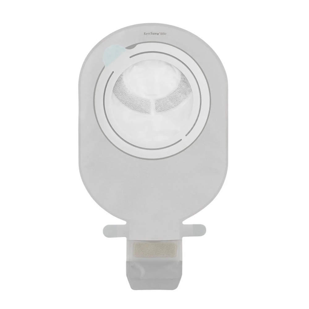 Sensura® Mio Bol Flex 90mm - Coloplast (18388) - Caixa c/ 30 un.