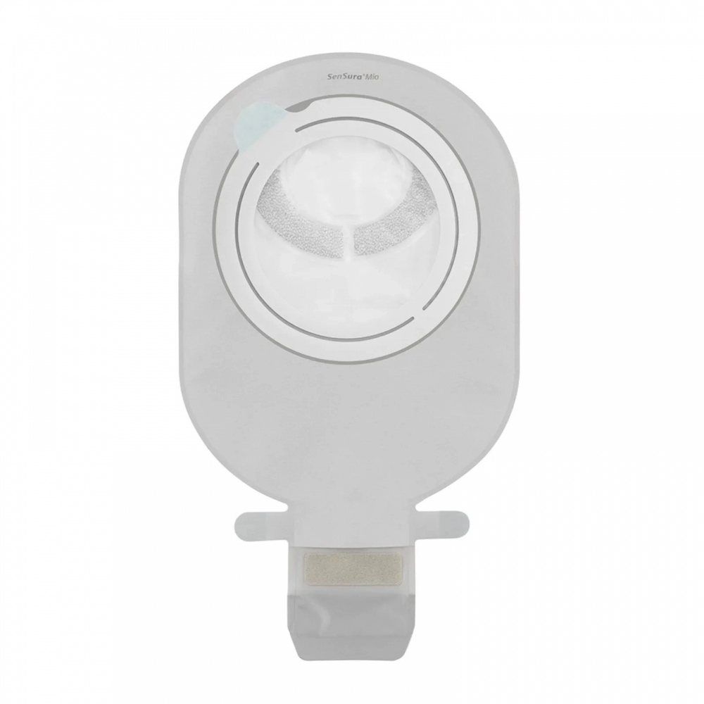 Sensura Mio Bol Flex 90mm - Coloplast (18388) - Caixa c/ 30 un.