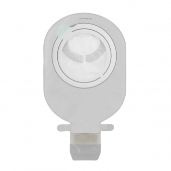 Sensura Mio Bol Flex 90mm - Coloplast (18388) - Caixa c/ 30 un.