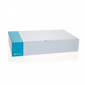 SenSura® Mio 1 Pc Convex Soft Uro Transp 10-50mm Maxi - Coloplast (16810) - Caixa c/ 10 un.