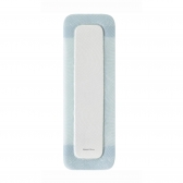 Curativo Biatain® Silicone Pos -Op 10x30cm - Coloplast (33401) - Caixa c/ 5 un.