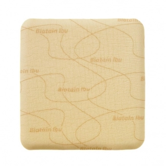 Curativo Biatain Ibu 10X20cm - Coloplast (34112) - Caixa c/ 5 un.