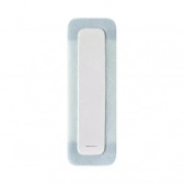 Biatain Silicine Ag 10x20 Coloplast (39644) Cx 5 Un.