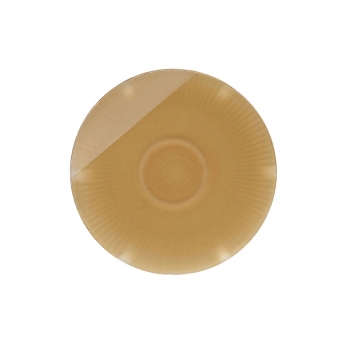 Easiflex Pediátrico 2 Pc Base 27mm Recort - Coloplast (17829) - Caixa c/ 10 un.