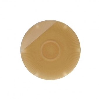 Easiflex Pediátrico 2 Pc Base 27mm Recort - Coloplast (17829) - Caixa c/ 10 un.