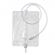 Conveen® Bolsa de Cama 1500ml Não Estéril - Coloplast (05062) - Caixa c/ 10 un.