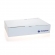 SenSura® 1 Peça Uro Transparente Recortável 10-76mm - Coloplast (11804) - Caixa c/ 30 un.