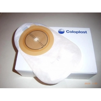 Alterna Perfil 1 Pc Fech Opaca Recort 10-70mm Maxi Filt - Coloplast (17405) - Caixa c/ 30 un.